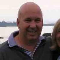 Glenn Coleman