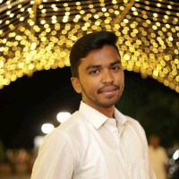 Kavin Chakravarthey