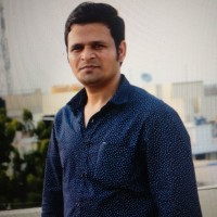 Satish B