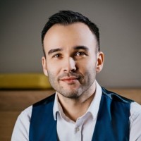 Roman Kostrokin