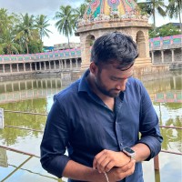 Bhuvaneshwar K