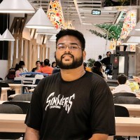Akshay Sabale