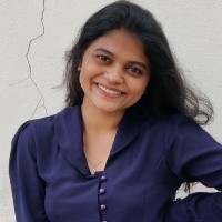 Aditi Shivani Satish
