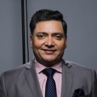 Narendra Rahurikar
