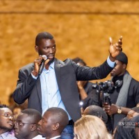 Paul MENDY 🎤