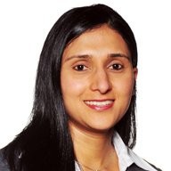 Sunita Kewada
