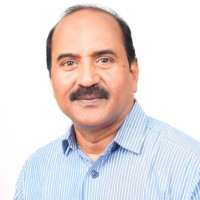 sudhakar Reddy Peddannagari