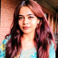 Shalini D.
