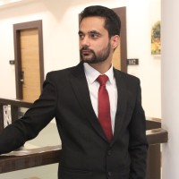 Syed Zeeshan Ali Andrabi