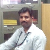 T Chandra Shekar