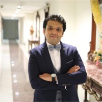 Ahmed Hussein