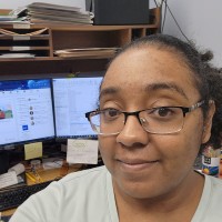 Trina J. Robinson,CB