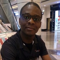 Okwuchukwu Okwuolisa