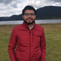Esteban Mendoza