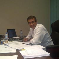 Walid DAHER