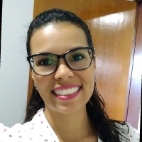 Ana Paula De Pinho
