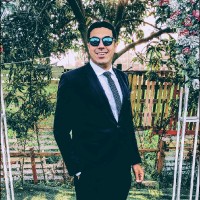 Amr Sanad