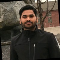 Chetan Kumar Garg Ph.D.