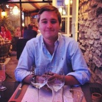 Luke Simmons