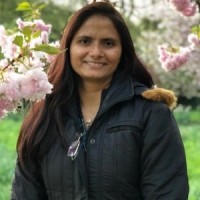 Shobha Shukla