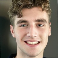 Sam Van Der Veen