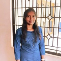 Jeba Triphena J D