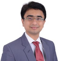 Vishal Bhatt
