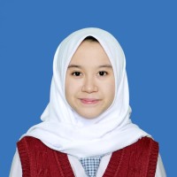 Raffania Aulia