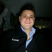 Adrian Herrera Garza