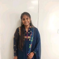 Anjana Ramalingam