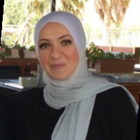 Rasha Abu Huwail