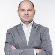 Michal Olesinski