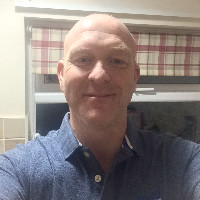 Mark Preston