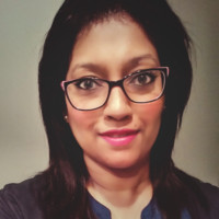 Jinsy Sara Varughese