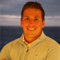 Jake Bushman, Mba