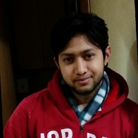 Abhishek Verma
