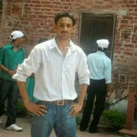 Vipin Sharma