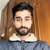 Hamza Saeed Khan
