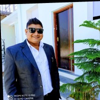 Lautan Chaudhary