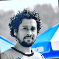 Ahammed Sharif Pappon