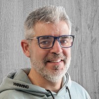 Gerardo Contreras Espínola