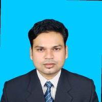 Arbind Kumar Pradhan