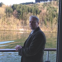 Robert Baker