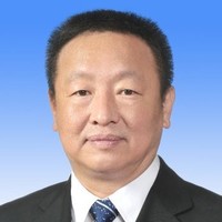 Prof. Peishuang Du
