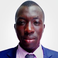 Shadrac KOUASSI