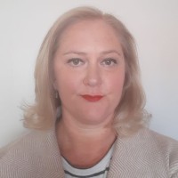 Natasha Harper