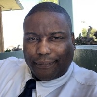 Desmond Moore