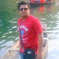 Suvendu Samanta
