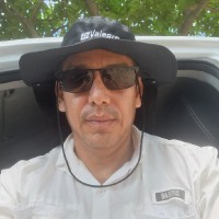 Victorino Fonseca Cantillo