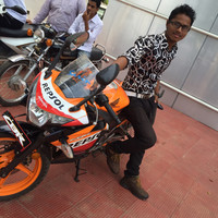 AKHIL sahoo